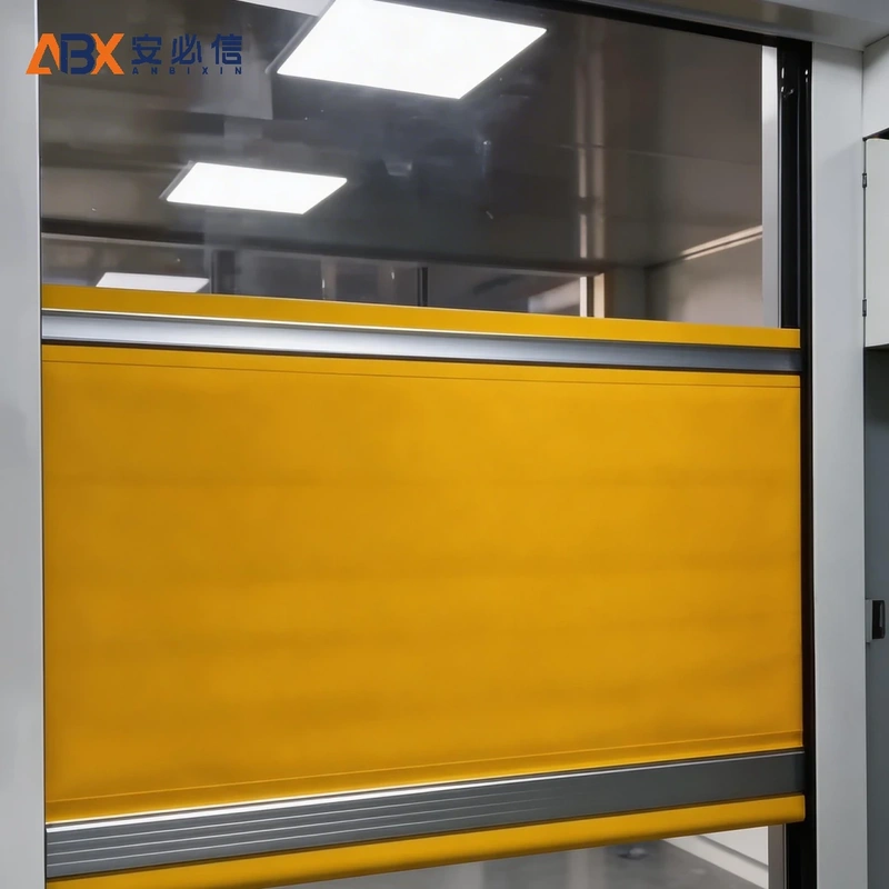 黔东南苗族侗族工业快速门