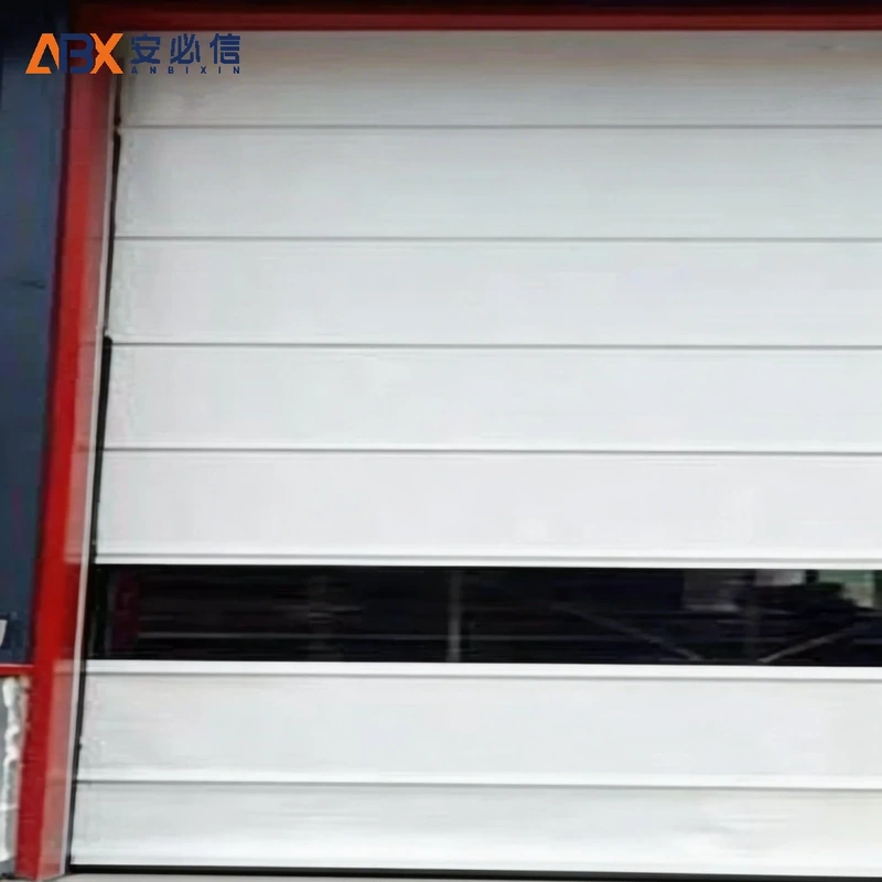 黔东南苗族侗族软质快速门
